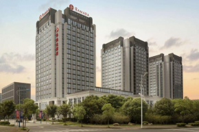 Ramada Jiaxing